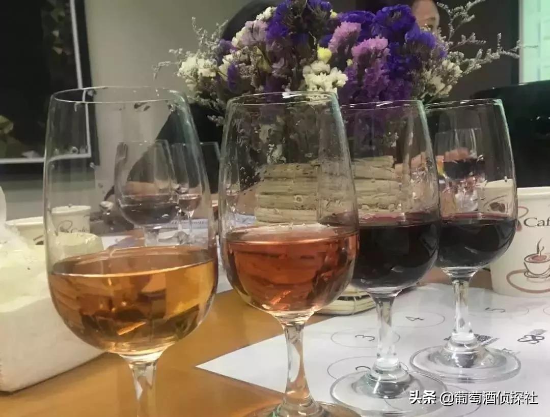 渤海大学继续教育学院I首期I葡萄酒文化与品鉴课程招生简章