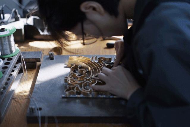 花砖，南方人最爱的地板，一贴就是一百年