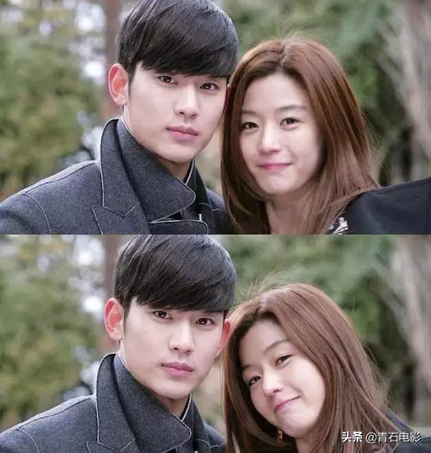 同一剧本出两个版本的剧,同一个剧本拍同款