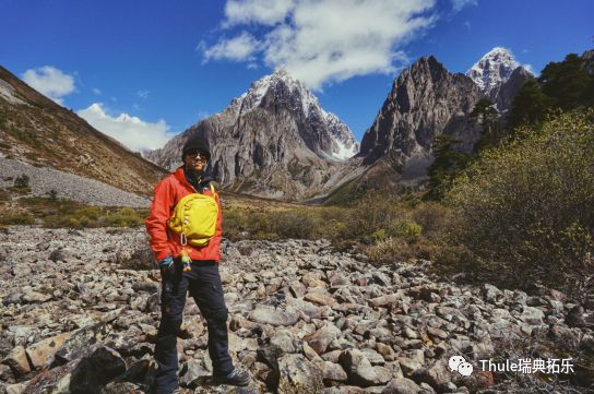 拓乐背包,拓乐骑行背包