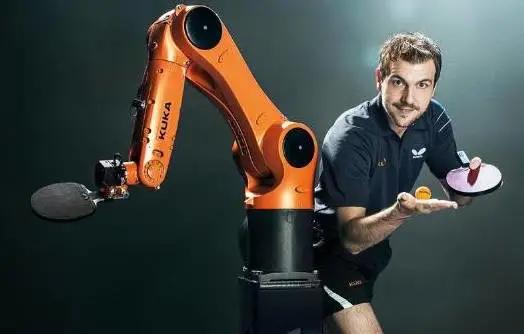 城市地下管道清淤机器人工作原理,工业机器人的主要工作原理是什么