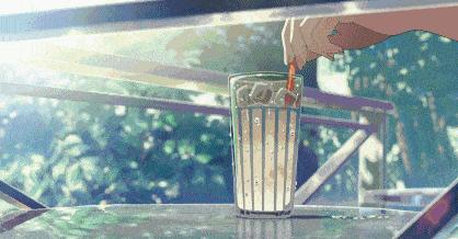 喝一口都是满满的维c,夏日来上一杯冰镇无醇葡萄汁