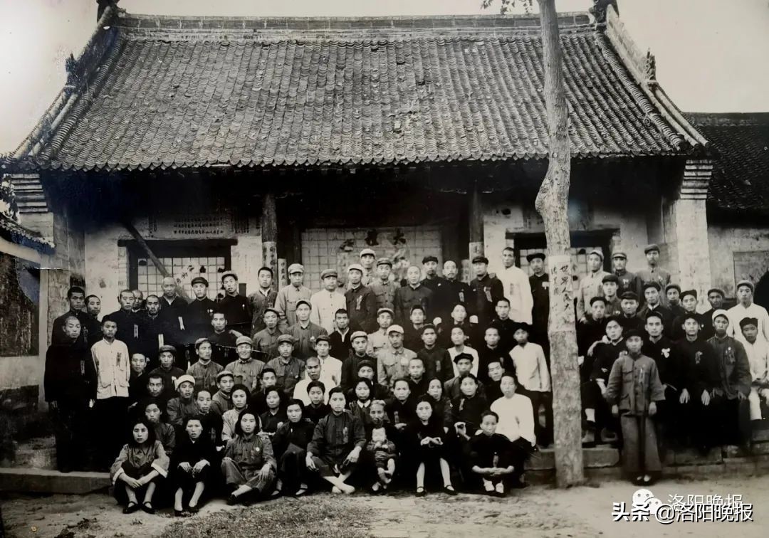 一分钟看河南洛阳,一日看遍洛阳