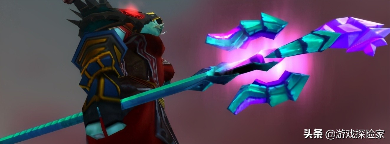 魔兽怀旧服tbc术士装备,魔兽怀旧服tbc法师术士