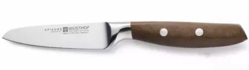 西式厨刀都有哪些刀型,中式厨刀和西式厨刀