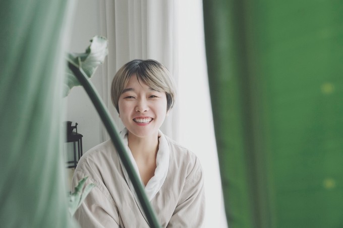 心中有桃花源何处都是山水间,心中若有桃花源何处是水云间