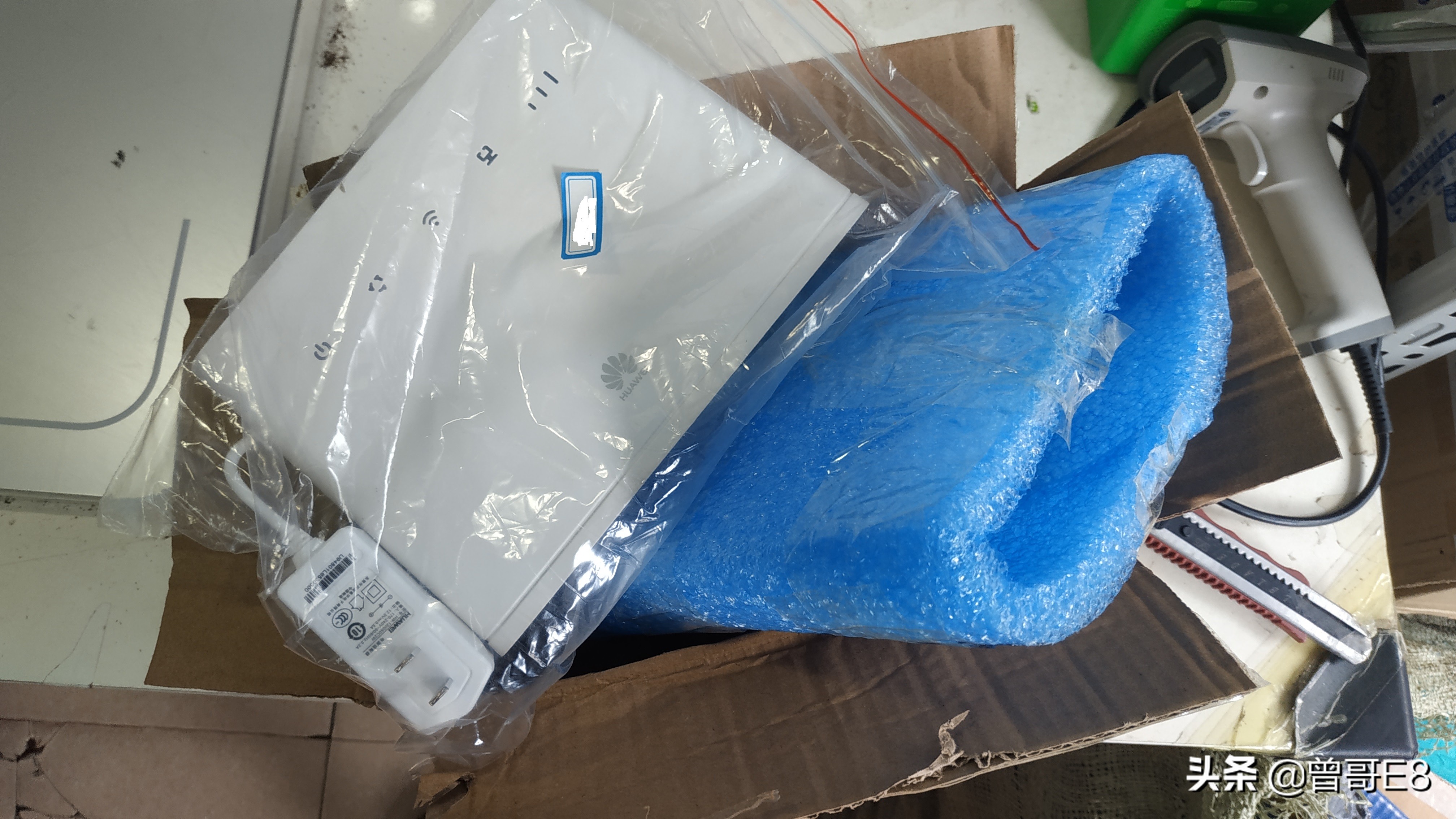 农村自建房mesh组网用什么路由器,华为路由器5层别墅wifi全覆盖