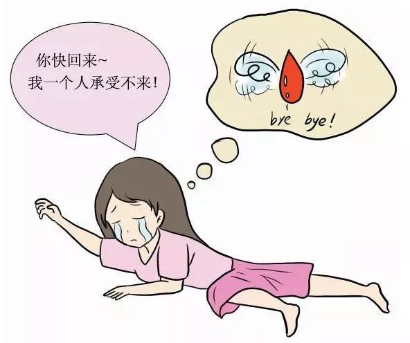 宫颈炎症引起的什么癌,宫颈癌细胞病变