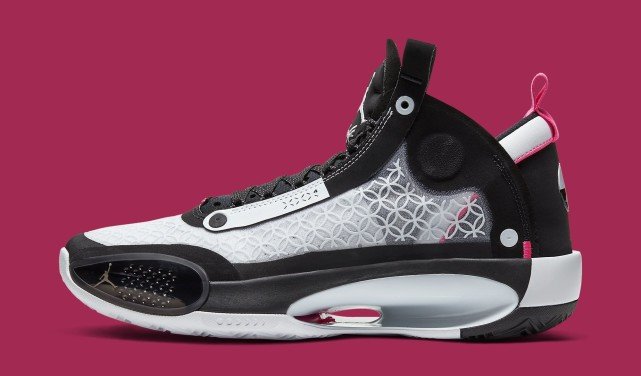 aj34aj35和aj36哪个好,aj36棕色莆田和正版有什么差别