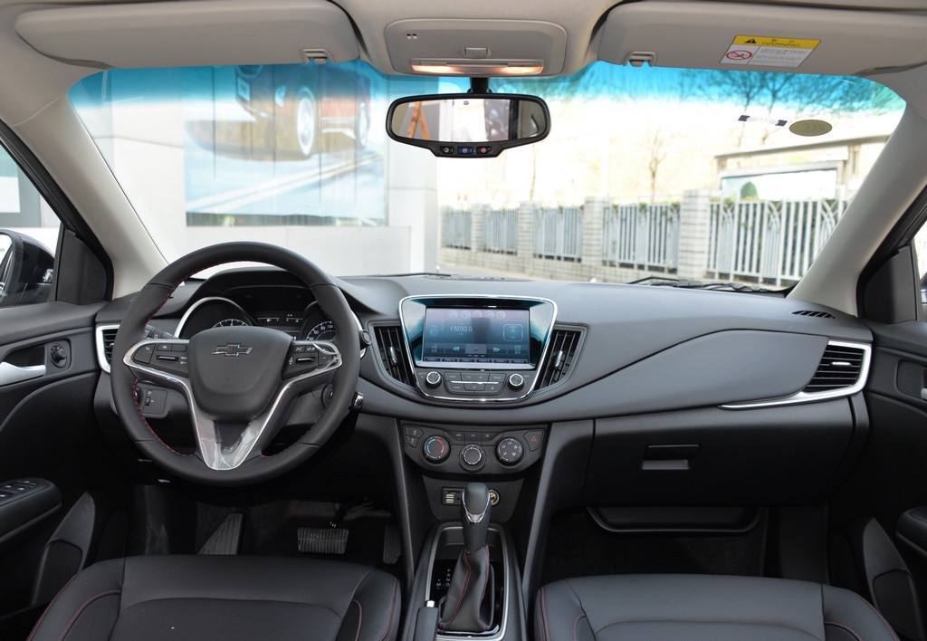 雪佛兰科鲁泽2024款车主真实感受,四缸雪佛兰科鲁泽最常见的问题