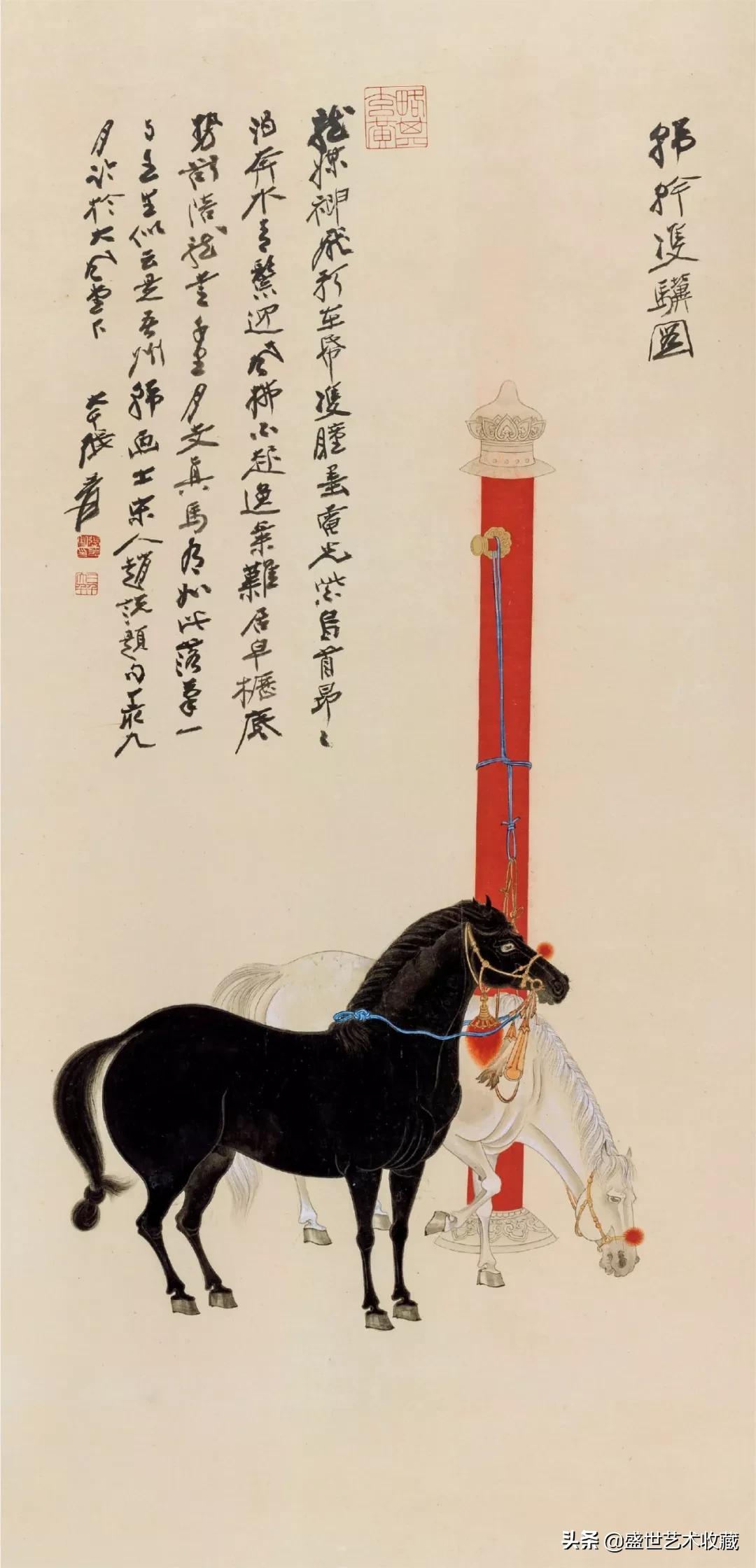 千里马常有而伯乐难寻经典视频,伯乐常有千里马难寻