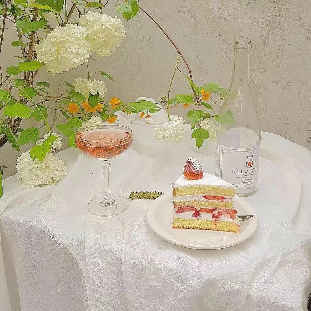 美好的一天正能量句子,生活简单美好的短句子