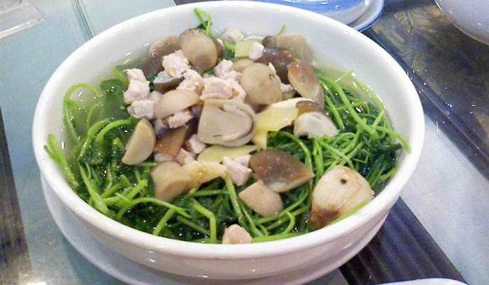 女性圣药,调经淡斑中药