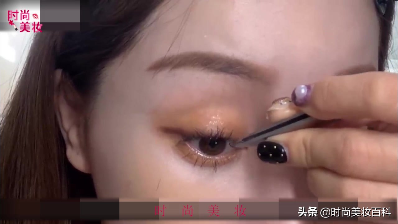 小白化妆初学者教程,化妆初学者必学的化妆步骤