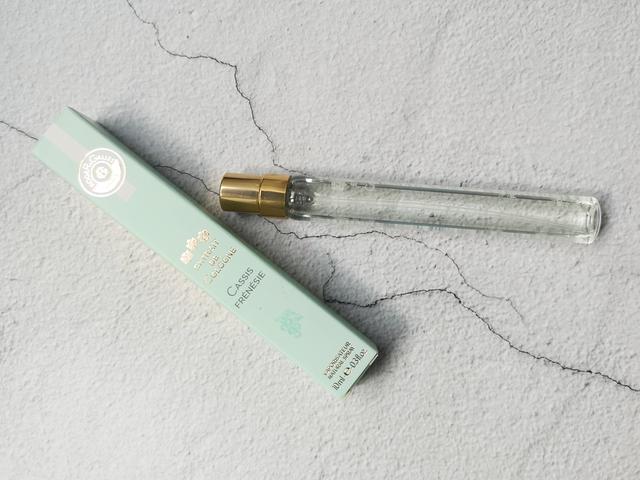 十款香水测评,祖玛珑香水五件套测评