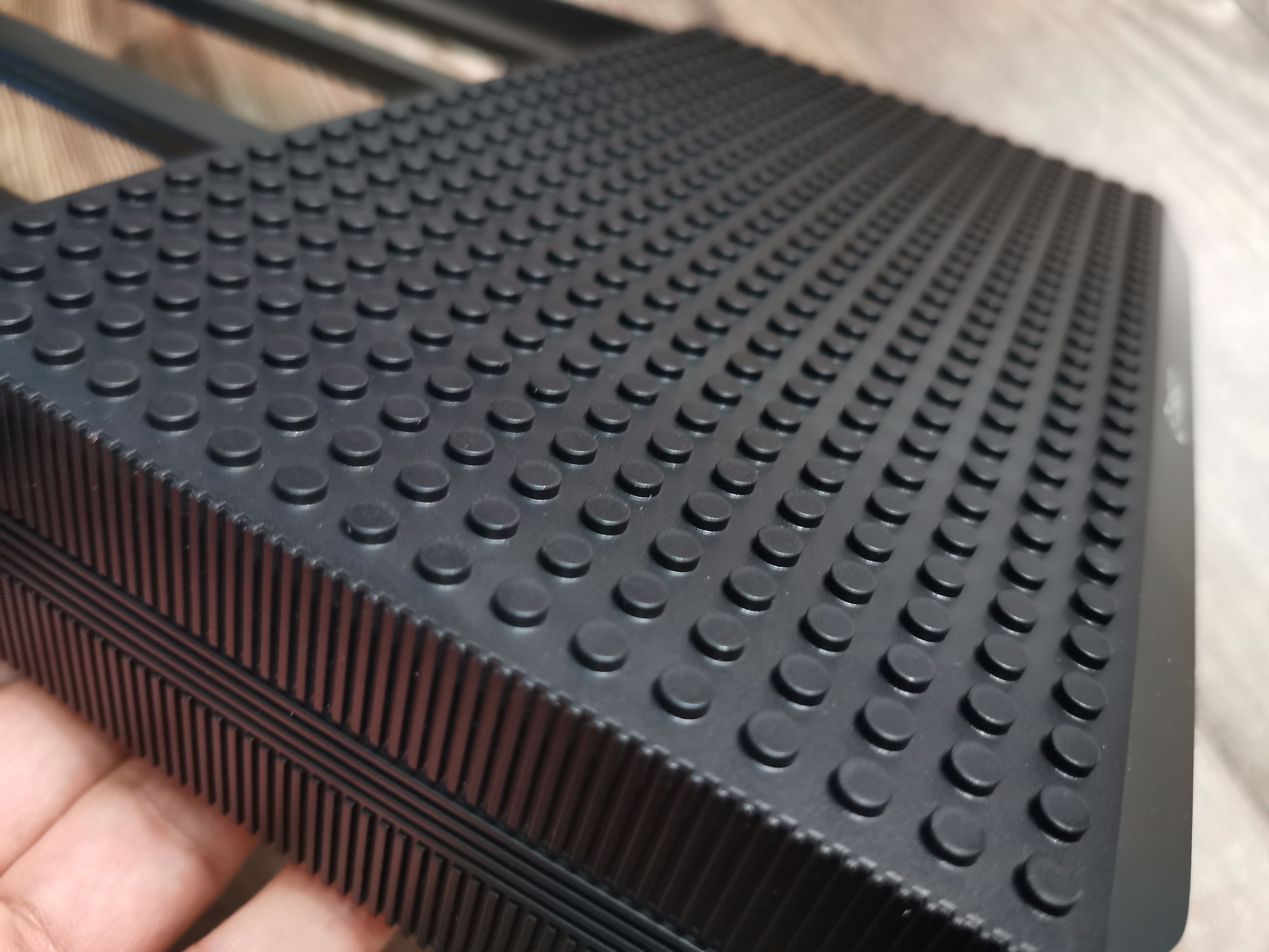 wifi路由器信号覆盖50米以上,路由器信号覆盖全家