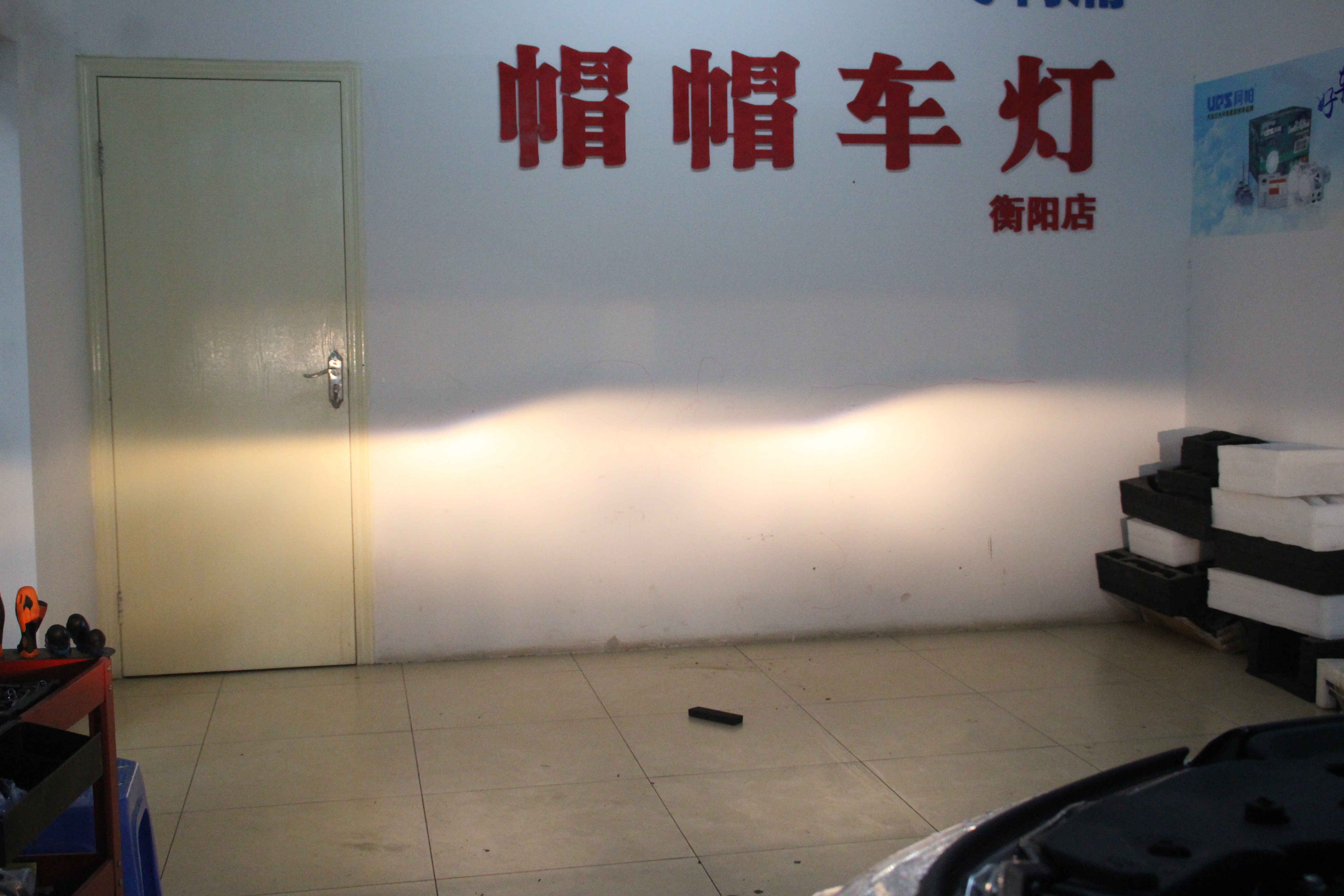 30万汉兰达能换什么车,汉兰达改激光大灯