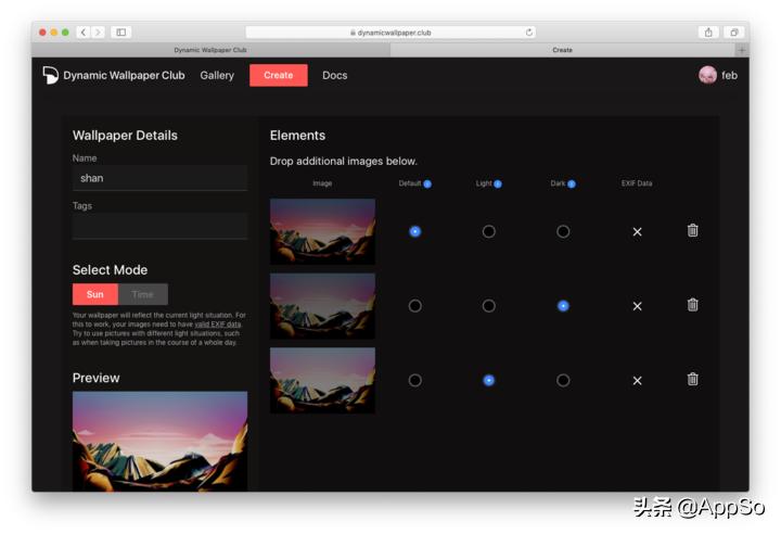 可以自己制作动态壁纸的两款app,哪个app可以自己制作动态壁纸