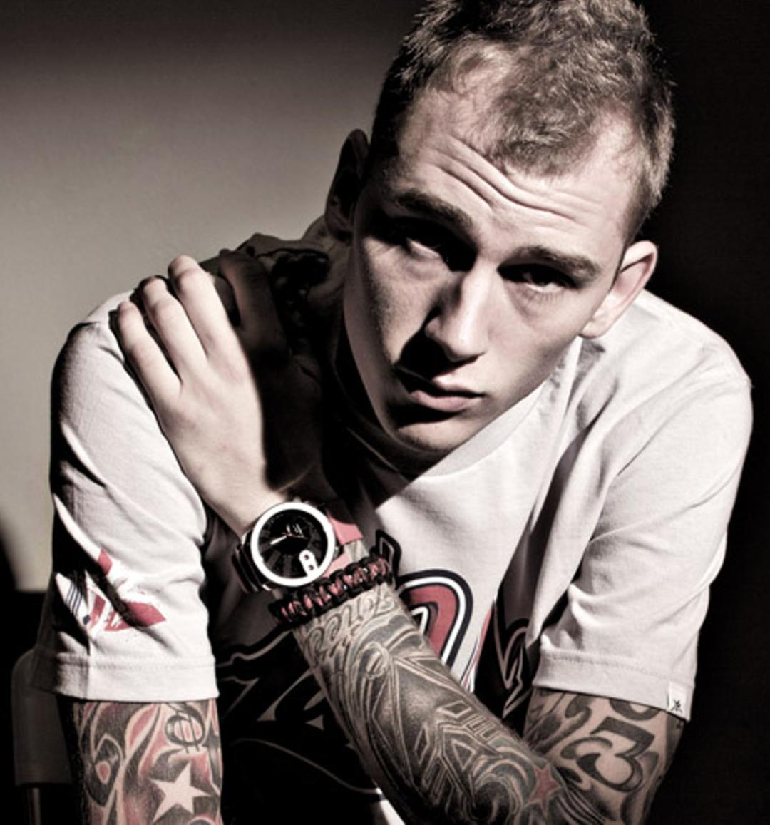 mgk妞嶅彂,涔愬潧鐢风