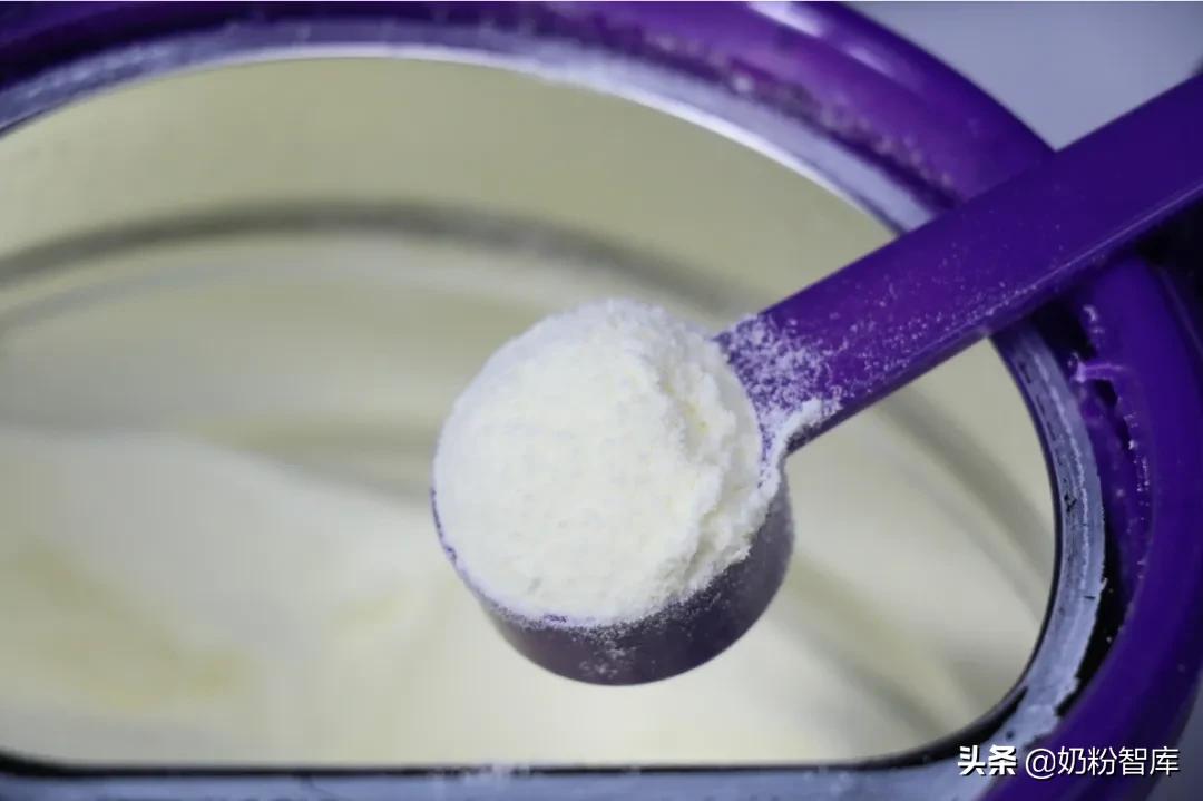 优博奶粉哪个系列最好法版,优博纯法版奶粉测评