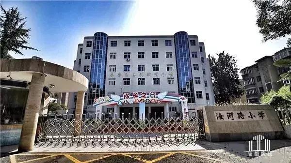 郑州二七区十大公认最差的小学,郑州二七区小学划片分布大全