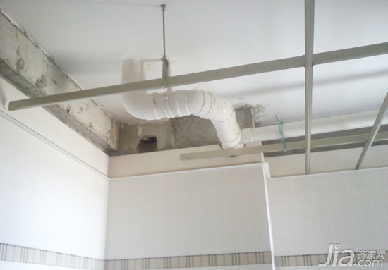 吊顶的安装步骤和注意事项,吊顶安装教程及注意事项