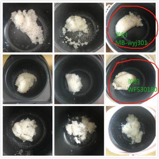 苏泊尔100-200哪款电饭煲好,美的100-200元电饭煲