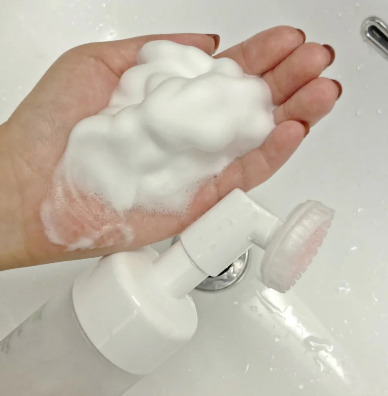 氨基酸洗面奶慕斯排行榜,不过百元的护肤品