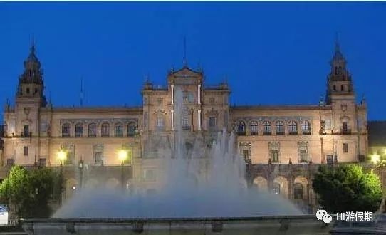 关岛：风情万种的人间净土