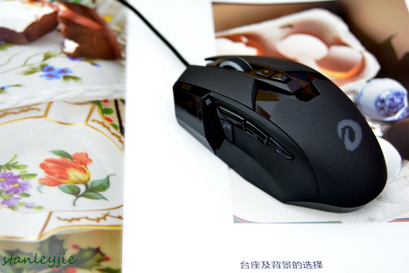 杈惧皵浼榚m945榧犳爣渚ч敭璁剧疆,杈惧皵浼榚m945鎷嗚В