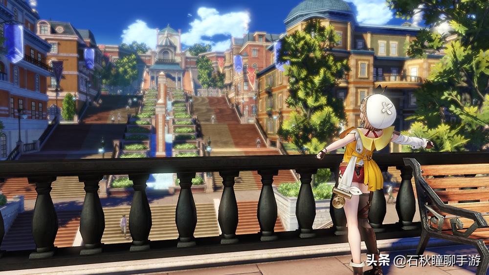 莱莎的炼金工房2什么时候发布,莱莎的炼金工房2哪个区便宜