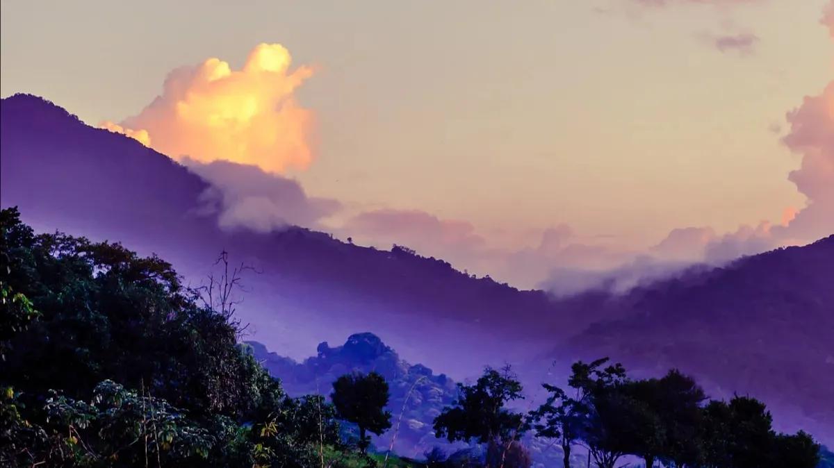 南美洲最有魅力国家,南美洲哥伦比亚