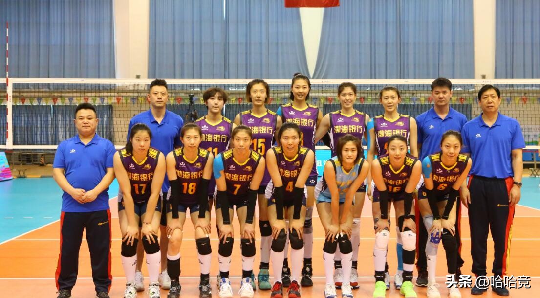 天津女排朱婷李盈莹姚迪,天津女排朱婷与李盈莹