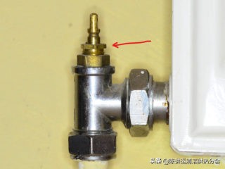 散热器平衡箱是啥,散热器结构图和讲解