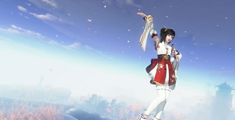 闪耀暖暖值得拥有的裙子,闪耀暖暖最华丽优雅的装扮