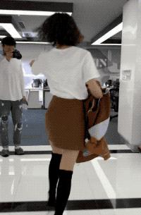 金晨推荐的护肤好物,金晨的小红书