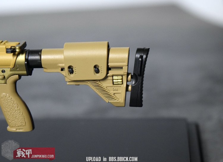 深度分析狙击手,深度评测全新栓狙