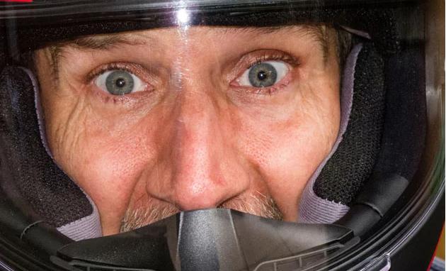 老司机讲摩托车驾驶技巧,干货手把手教你骑摩托