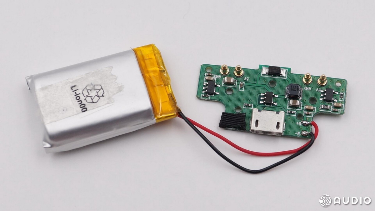 拆解报告airpods,拆解报告山寨airpods恒玄版