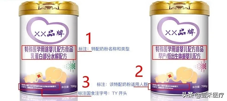 大头娃娃真假辨别方法,大头娃奶粉怎么辨别真假