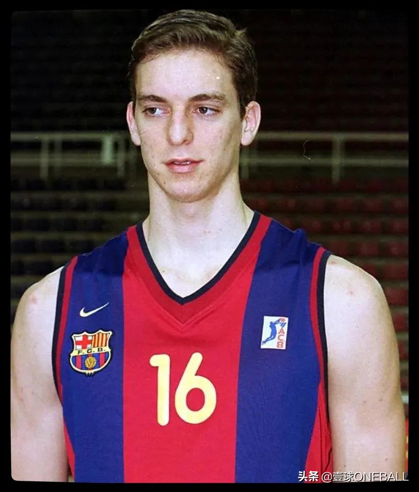 加索尔年轻时候打篮球,加索尔年轻时打球视频