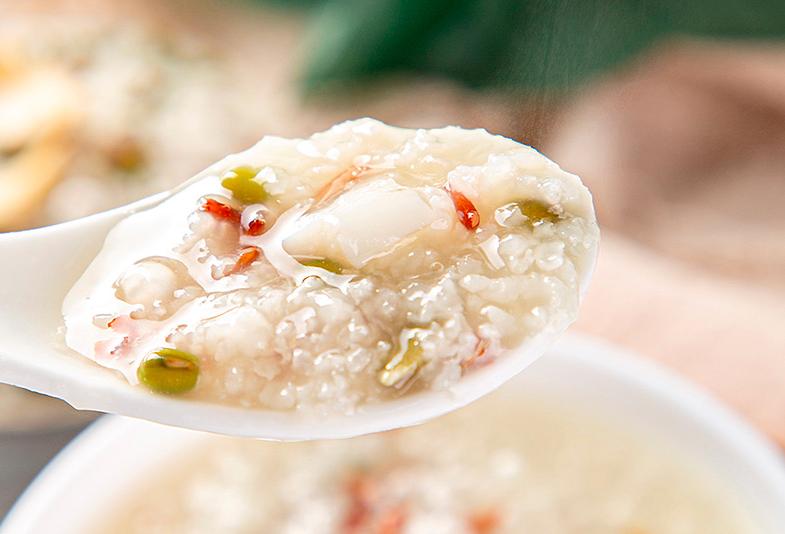 三伏天粥怎么做,夏季三伏天养生粥