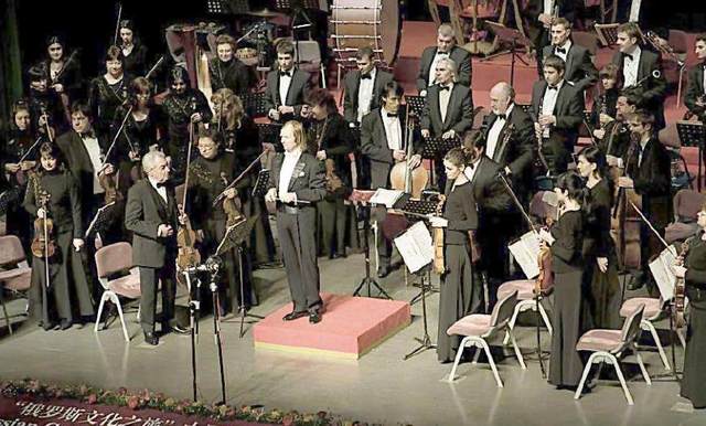 中国在俄罗斯眼中有多强大,俄罗斯感叹中国的发展