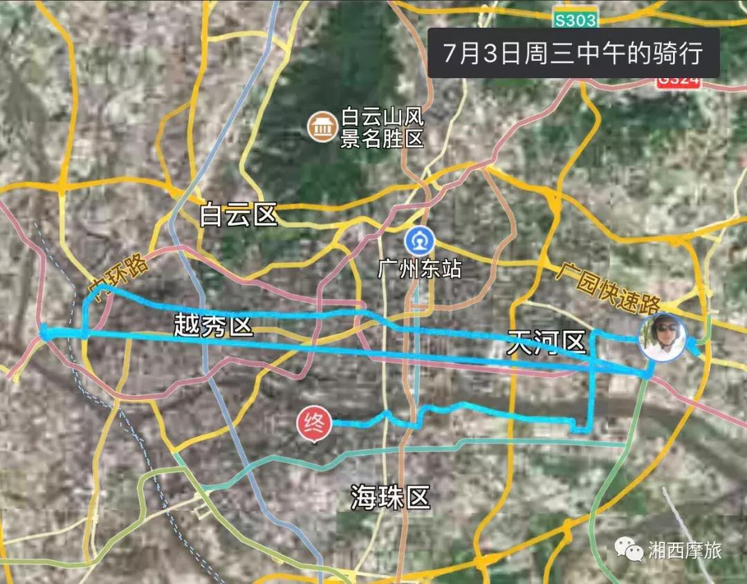 骑行大西北第十八天,麦田骑行第七十二天