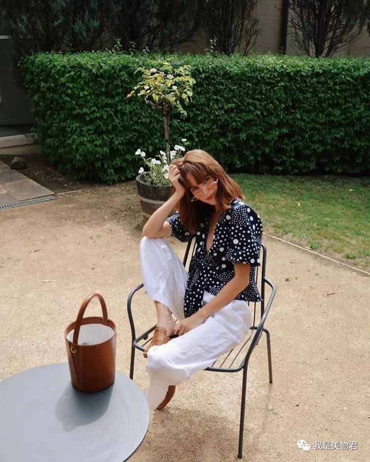 法式风穿搭必备单品,关于法式风格的单品