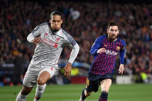 梅西实至名归,梅西实至名归原文