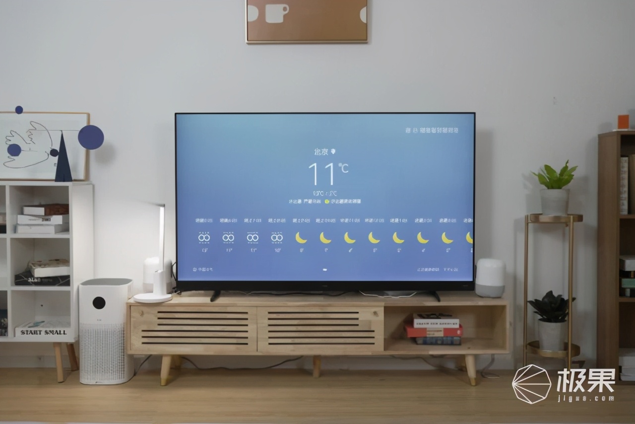 华为智慧屏全v系列测评,华为智慧屏v系列首发功能