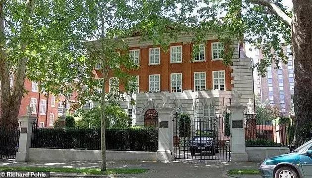 迪拜王妃带2.6亿逃跑啦