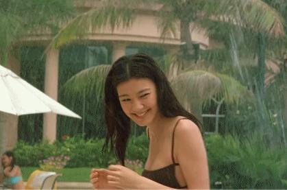 “富豪发电机”林熙蕾的*艳猎**往事