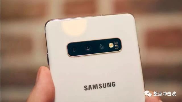 港版三星s10+目前价位多少,三星s10+港版使用体验